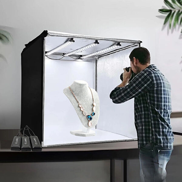 Gdx Aydınlatma Ekipmanları ve Perdeler