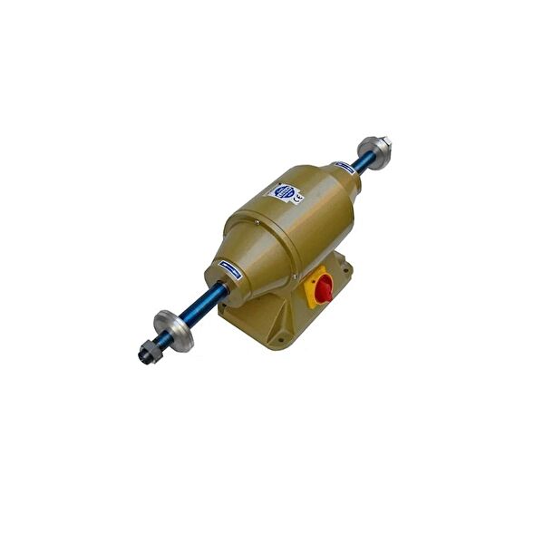 Lider Polisaj Makinesi