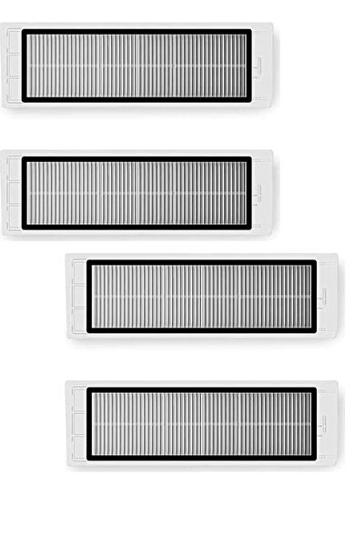Lin Grup Süpürge Yedek Parçaları