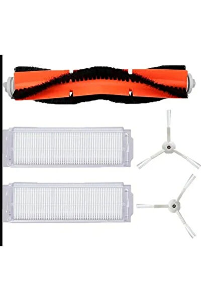 Lin Grup Süpürge Yedek Parçaları