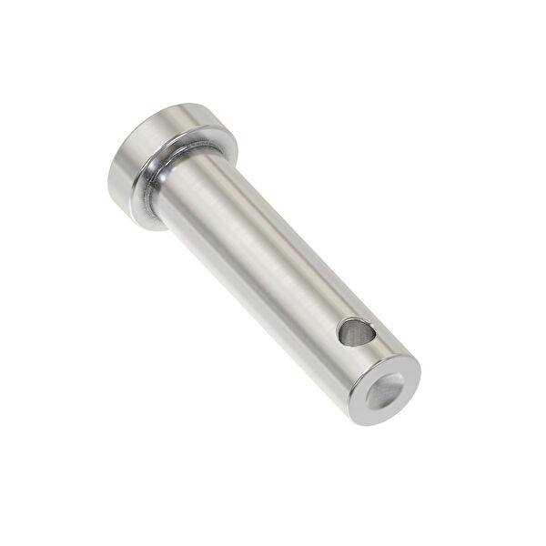 John Deere İş Makinesi & Traktör Yedek Parçaları