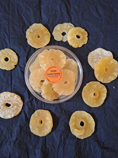 Ünsekuruyemiş Kuru meyve