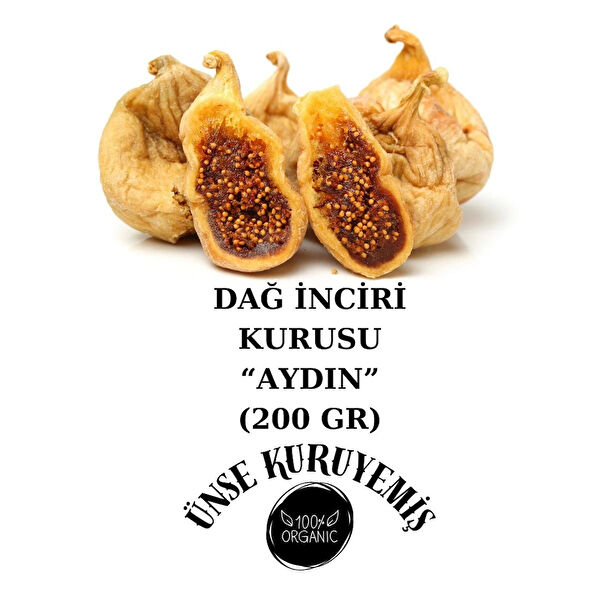 Ünsekuruyemiş Kuru meyve