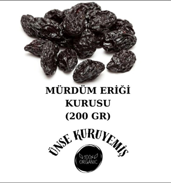 Ünsekuruyemiş Kuru meyve