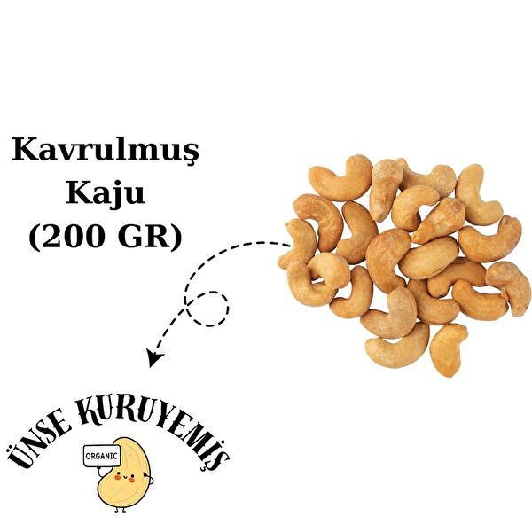 Ünsekuruyemiş Antep Fıstığı