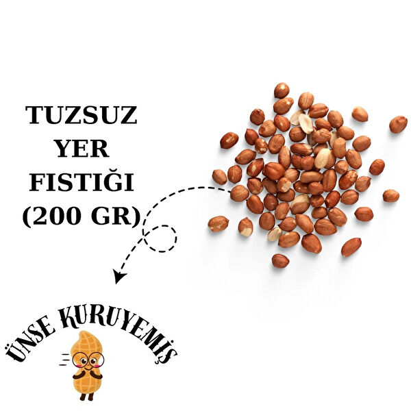 Ünsekuruyemiş Antep Fıstığı
