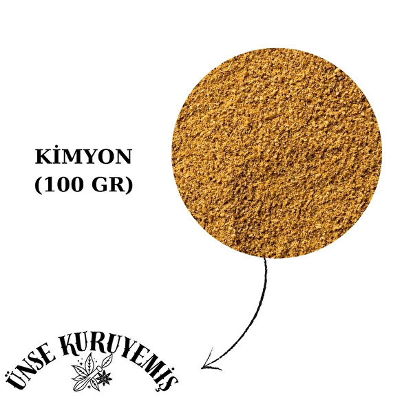 Ünsekuruyemiş Baharat