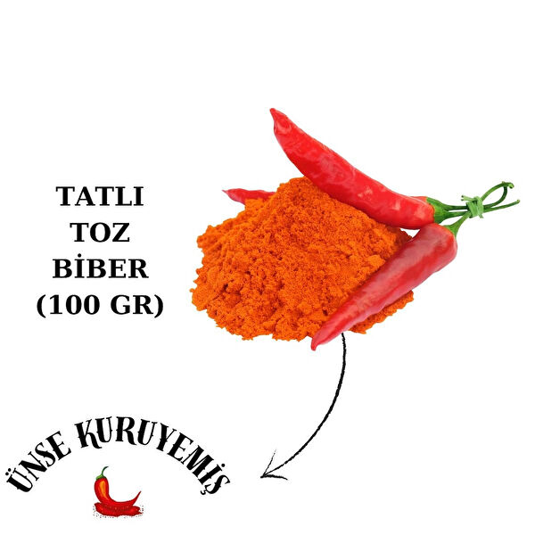 Ünsekuruyemiş Baharat