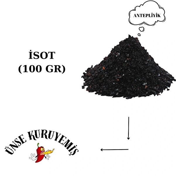 Ünsekuruyemiş Baharat