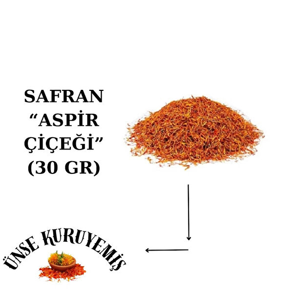 Ünsekuruyemiş Baharat