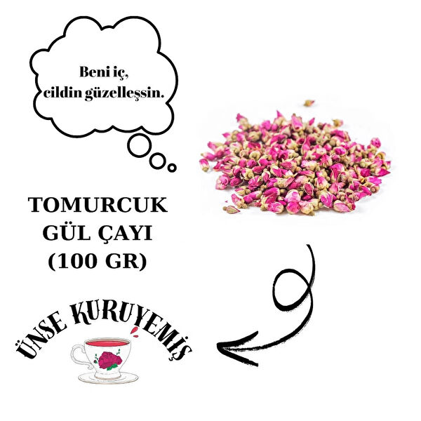 Ünsekuruyemiş Çay