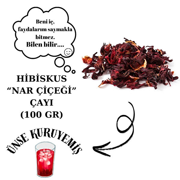 Ünsekuruyemiş Çay