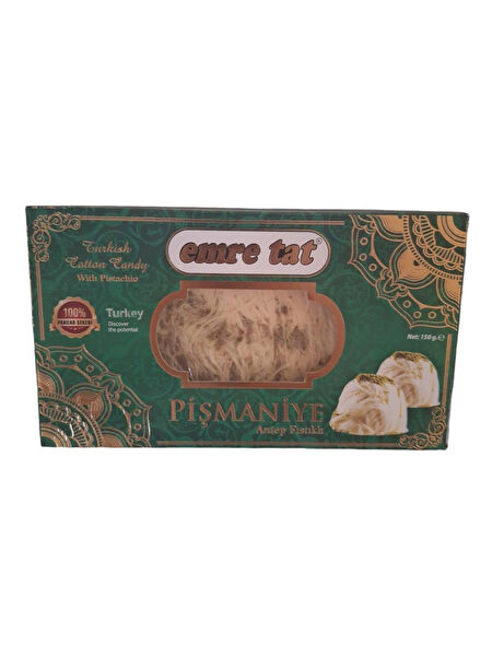 Ünsekuruyemiş Lokum