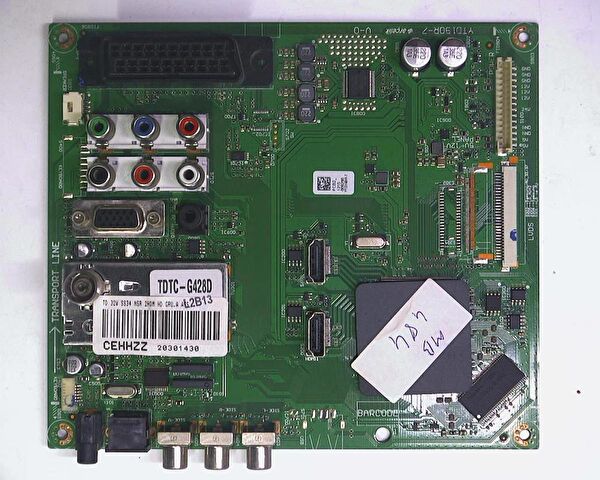 Grundig Televizyon Yedek Parçaları