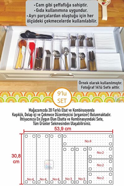 Color House Kaşıklık