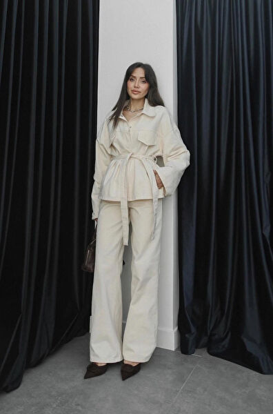 Brtc Kadın Alt Üst Takım