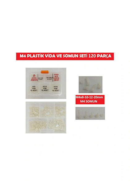 Ceksan Teknik Ticaret Civata, Civata Seti