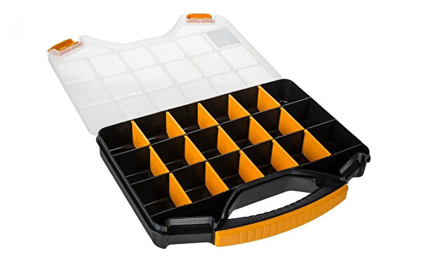 Ceksan Teknik Ticaret Avadanlık, Organizer