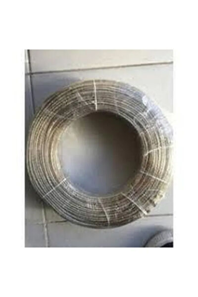 KADİRTARIM Çekme Halatlar