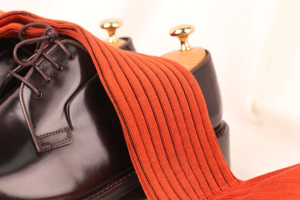 Celchuk Luxury Erkek Çorap