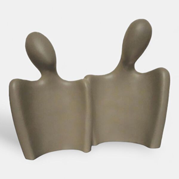 gittigitti.com Dekoratif Obje, Biblo, Figür