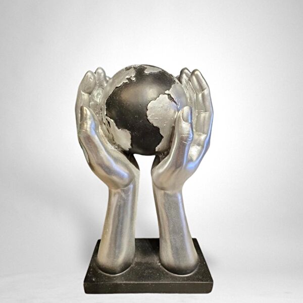 gittigitti.com Dekoratif Obje, Biblo, Figür