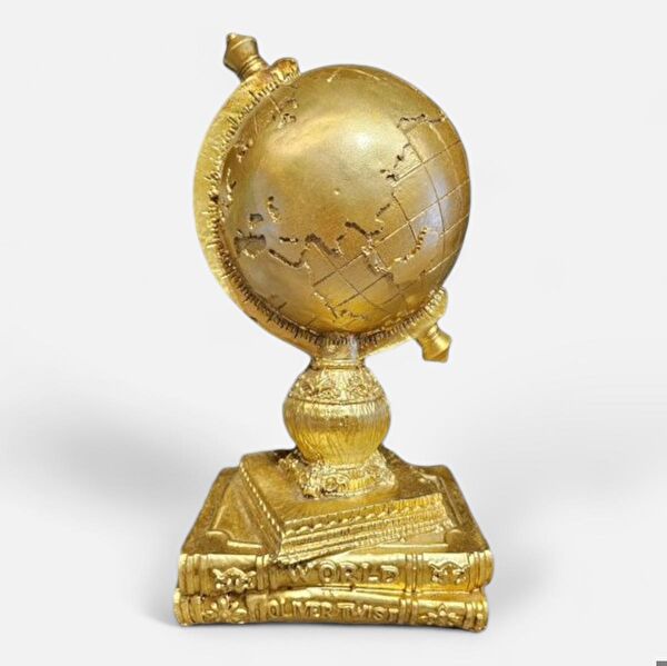 gittigitti.com Dekoratif Obje, Biblo, Figür