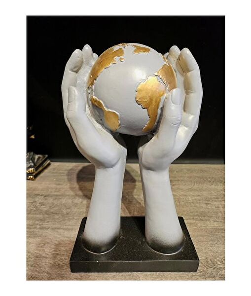 gittigitti.com Dekoratif Obje, Biblo, Figür