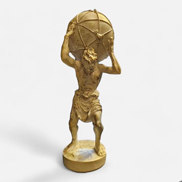 gittigitti.com Dekoratif Obje, Biblo, Figür