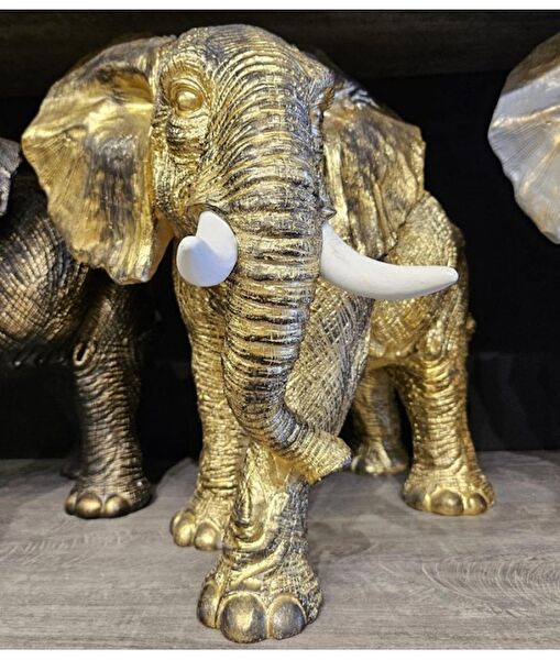 gittigitti.com Dekoratif Obje, Biblo, Figür