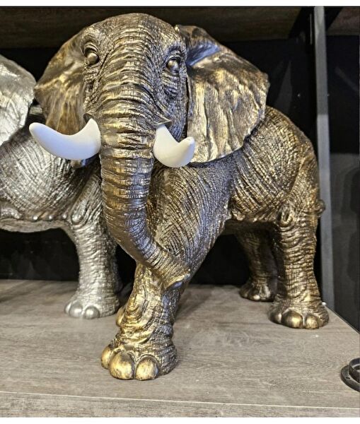 gittigitti.com Dekoratif Obje, Biblo, Figür