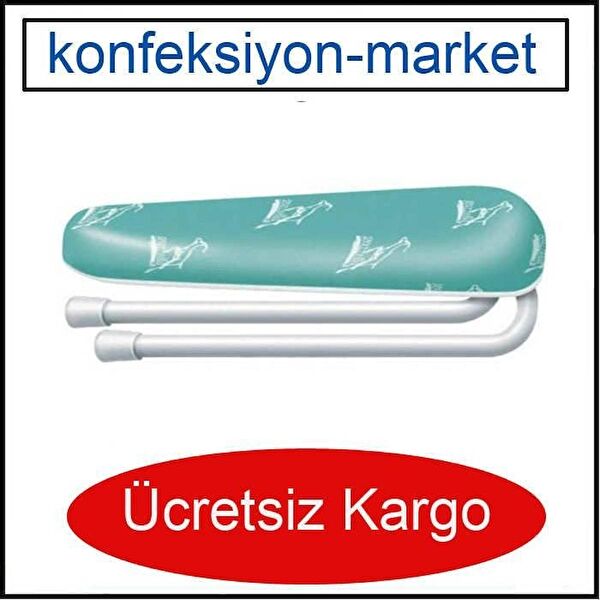 Gazelle Ütü Masası Kılıfı ve Aksesuarları