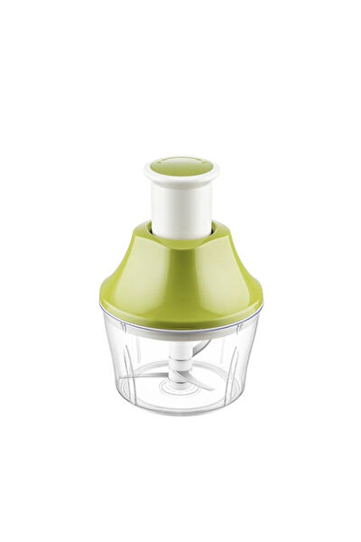 Ceronni Dilimleyici, Doğrayıcı