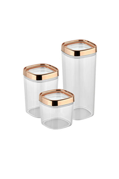 Ceronni Saklama Kabı