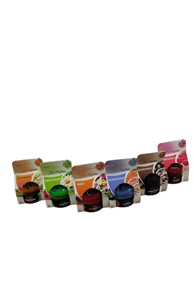 Gürler Oto Kılıf ve Aksesuar Oda Kokusu