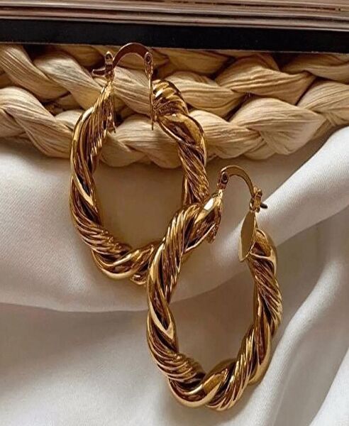 Ceso Accesories Küpe