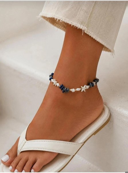 Ceso Accesories Halhal