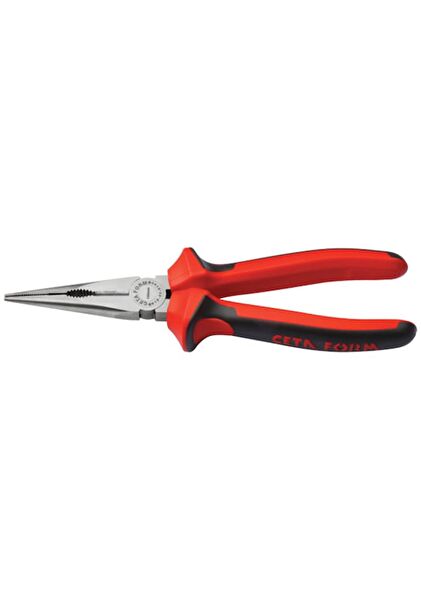 Ceta Form Kargaburun