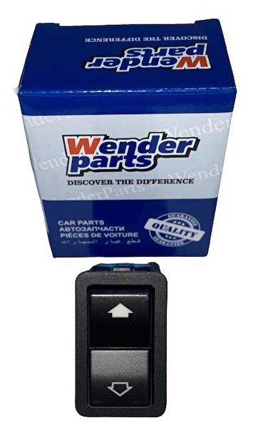 Wender Parts Silecek Aksesuarları