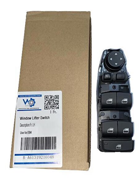 Wender Parts Silecek Aksesuarları