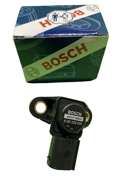 Bosch Merkezi Kilitleme Sistemleri