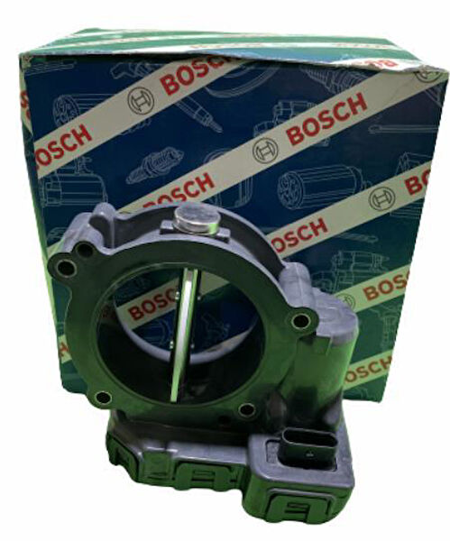 Bosch Soket Gövdesi