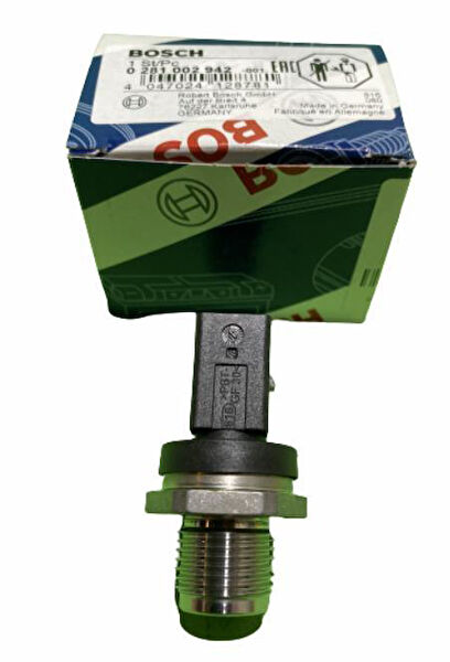 Bosch Merkezi Kilitleme Sistemleri