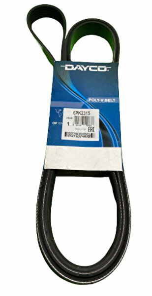 Dayco Zincir & Kayışlar