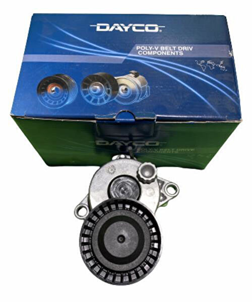 Dayco Motor Takozu