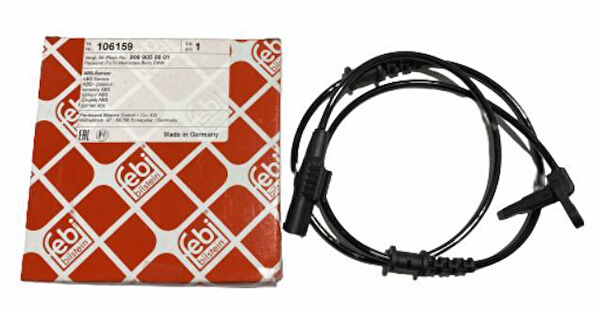 Febi Fren Balataları