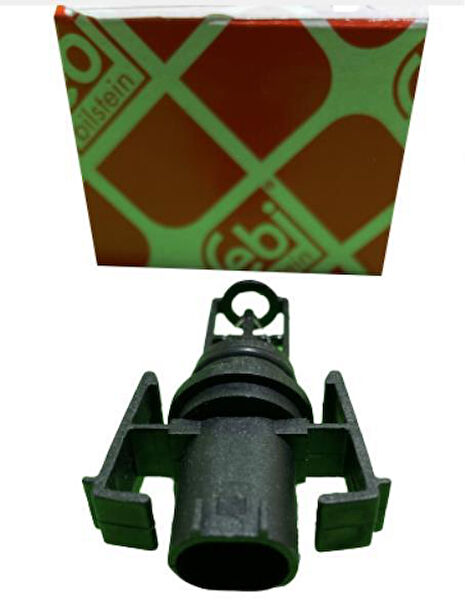 Febi Merkezi Kilitleme Sistemleri