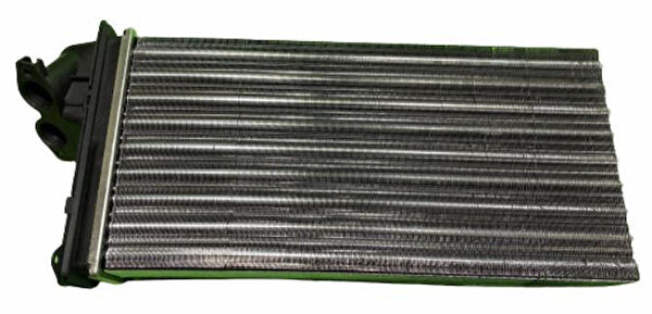 KALE Kalorifer Ekipmanları