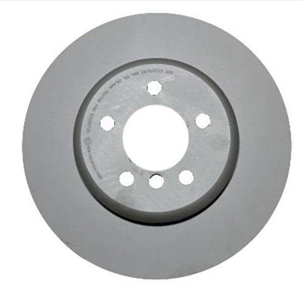 TEXTAR Fren Diskleri