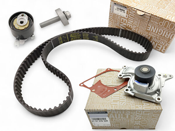 Mais Triger Kayışı